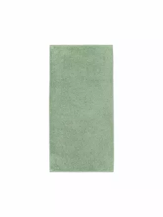 CAWÖ | Duschtuch Pure 80x150cm Salbei | 